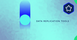 Data replication tools