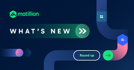 Whats New Webinar Blog Round Up