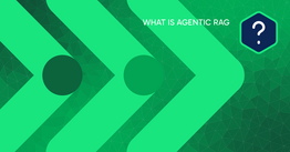 Agentic rag