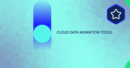 Cloud data migration tools