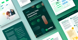 Data Ops whitepaper landing page banner