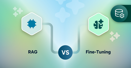 Blog 1200x628 RAG vs Fine Tuning