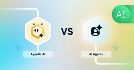 Blog 1200x628 Agentic vs AI Agents
