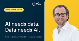 A Day in the Life of Tomorrows Data Engineer 3