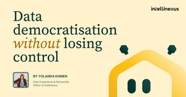 Intellinexus Partner Blog