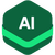 AI Certification Icon 300x300