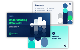 Data Debt Landing Page 2