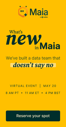 Spring launch