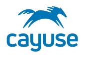 Cayuse logo
