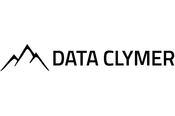 Data Clymer logo horizontal