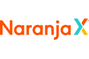Naranja logo success
