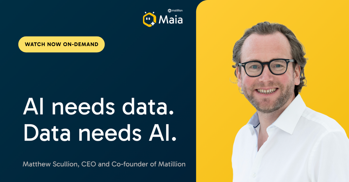 A Day in the Life of Tomorrows Data Engineer 3