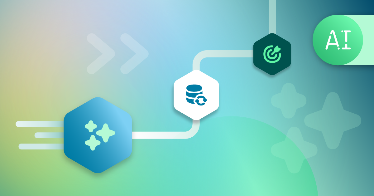 Autonomous Data Systems: How Agentic AI Is Transforming Data Integration