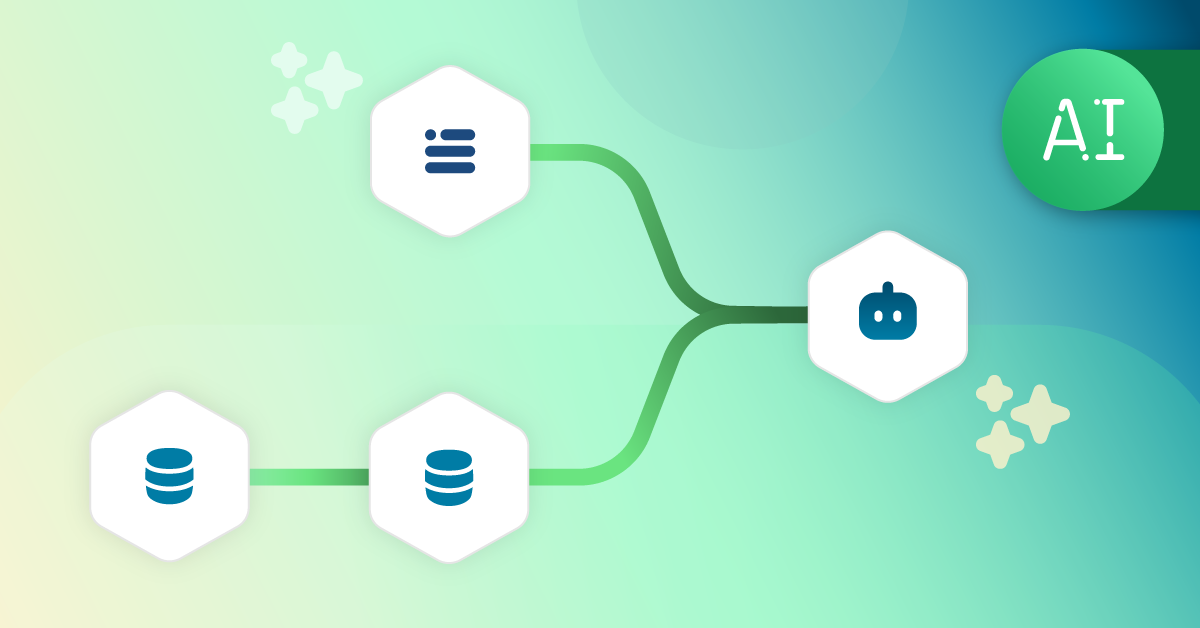AIaaS (AI as a Service) is only as smart as your data