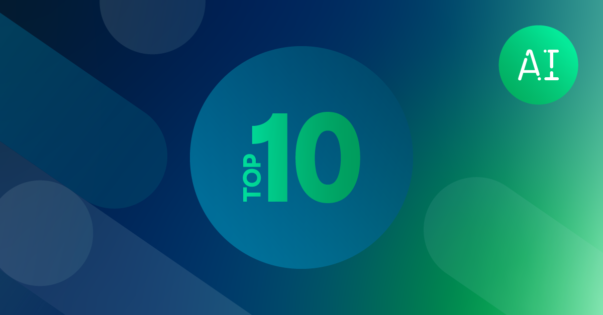 Blog 1200x628 Top 10 AI ETL Tools