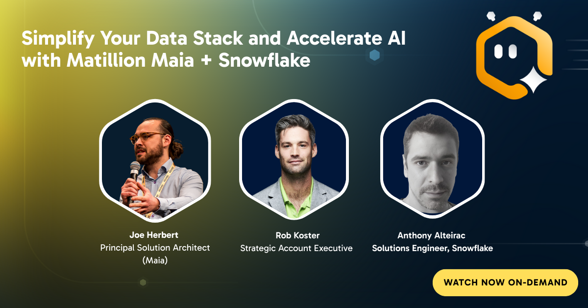 Copy of A Day in the Life of Tomorrows Data Engineer 1