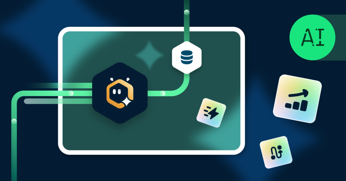 How AI Agents Are Revolutionizing Data Architecture Design and…