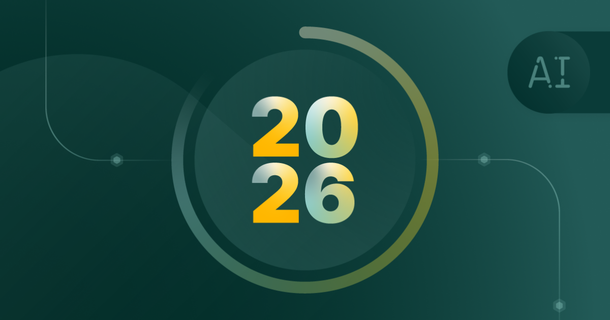 Why 2026 Changes Everything for Enterprise Data and AI