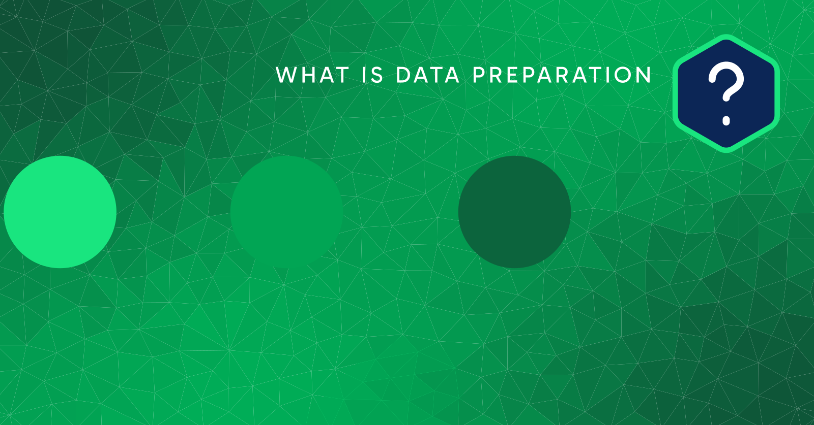 What is Data Preparation? Process & Examples