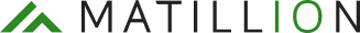 2021 Matillion Logo Horizontal 1