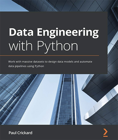 Essential Reads: Top Books for Data Engineers