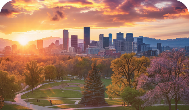 Denver