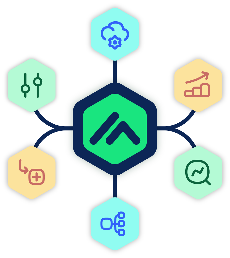 Everything in 1 place 2x