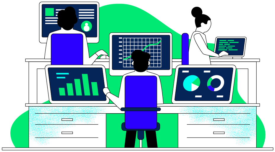 Industry Communications hero