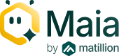 Maia By Matillion Dark 1