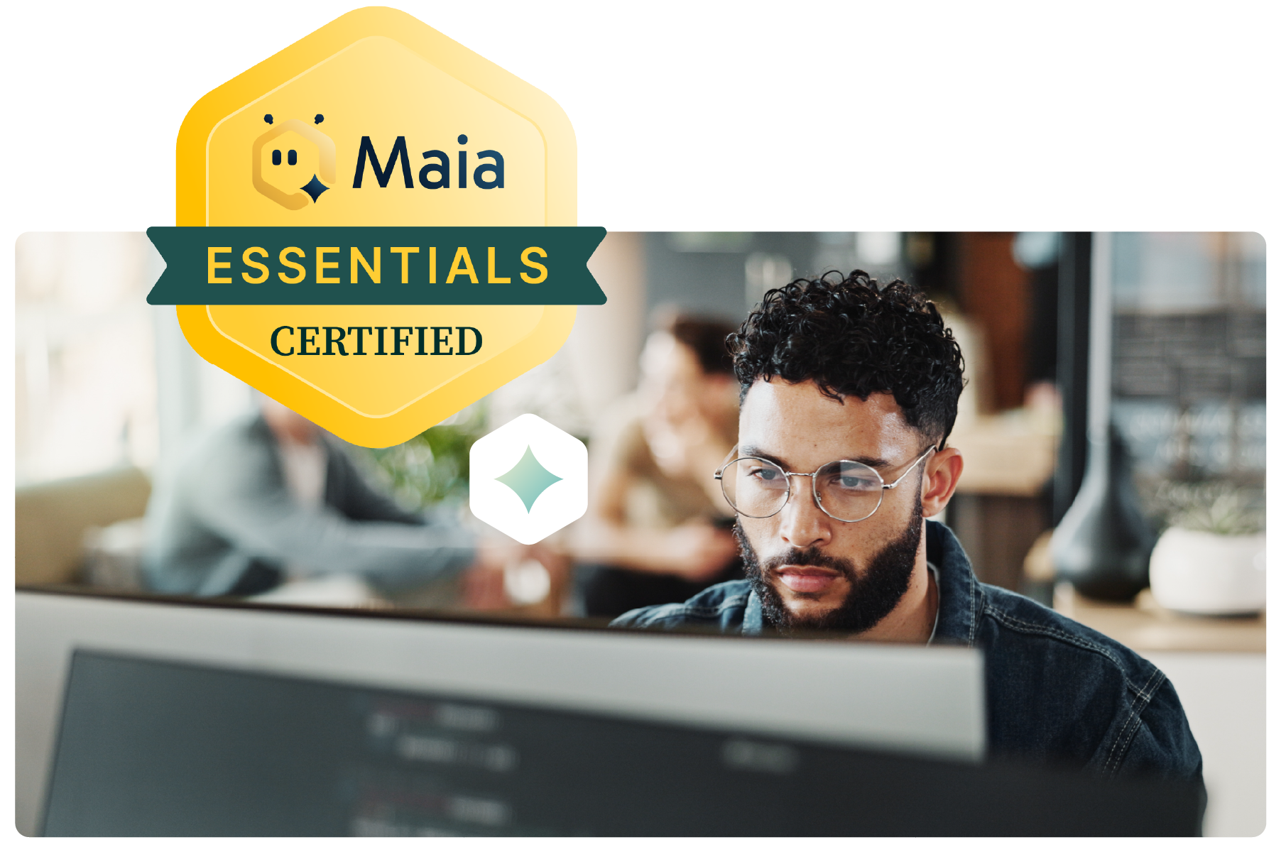 Maia Essentials Image 1