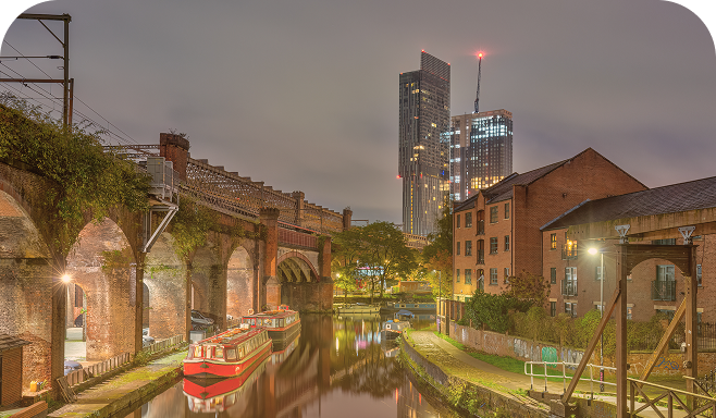 Manchester