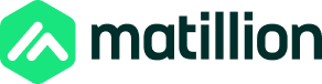 Matillion Horizontal 2 Colour Dark 1