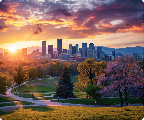 Denver, USA