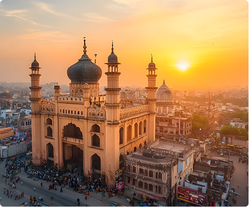 Hyderabad, India