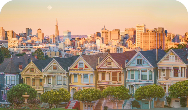San Fran