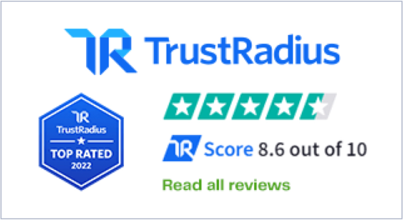 Trustradius reviews2