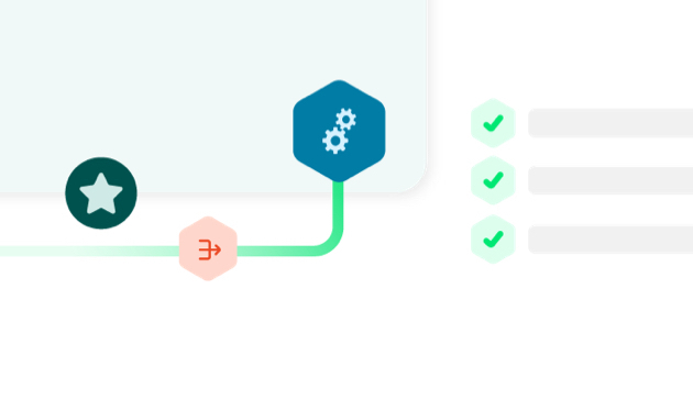 New features