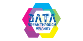Data breakthrough awards logo 280x140