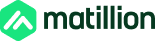 Matillion comparison logo