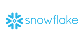 Snowflake logo 280x140