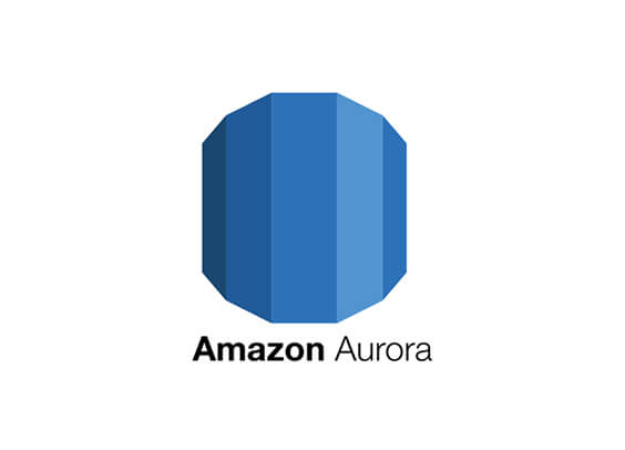 aplikasi Amazon Aurora